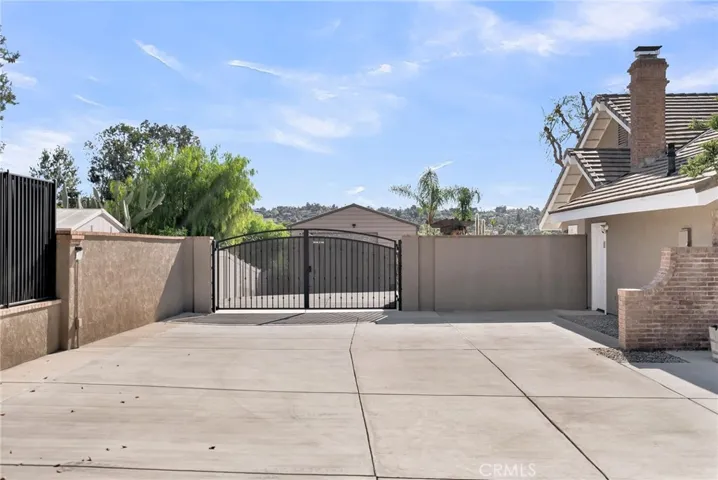 1250 Highridge, Riverside, California 92506