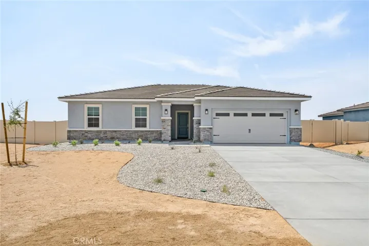 14896 Desert Lily Court, Apple Valley, California 92307
