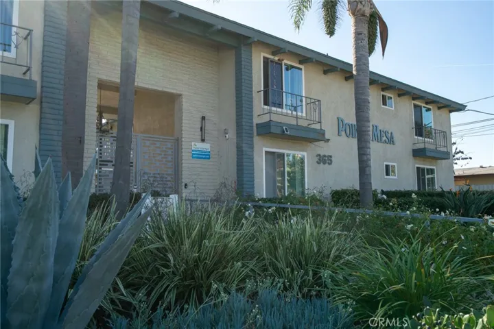 365 W Wilson Street, Costa Mesa, California 92627