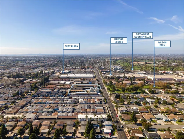 365 W Wilson Street, Costa Mesa, California 92627