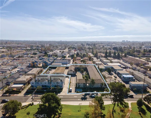 365 W Wilson Street, Costa Mesa, California 92627