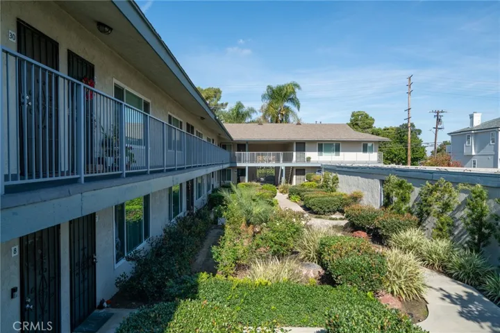 365 W Wilson Street, Costa Mesa, California 92627