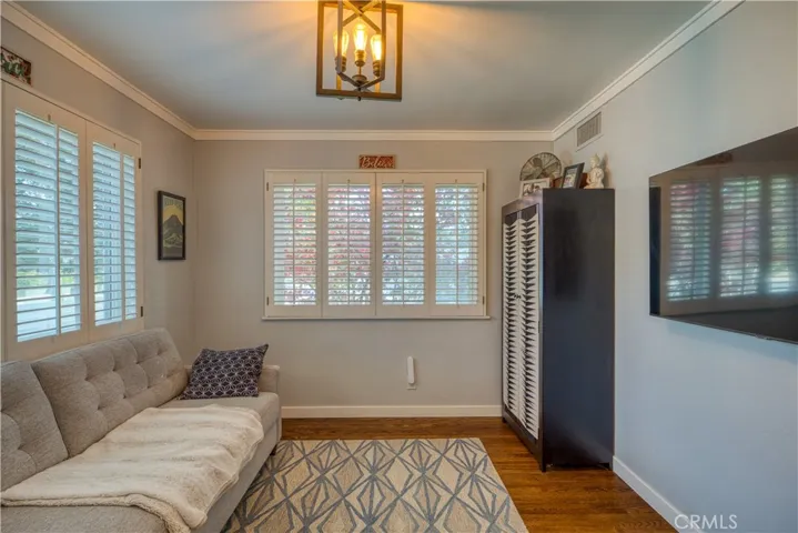 Den/Office/possible 4th bedroom