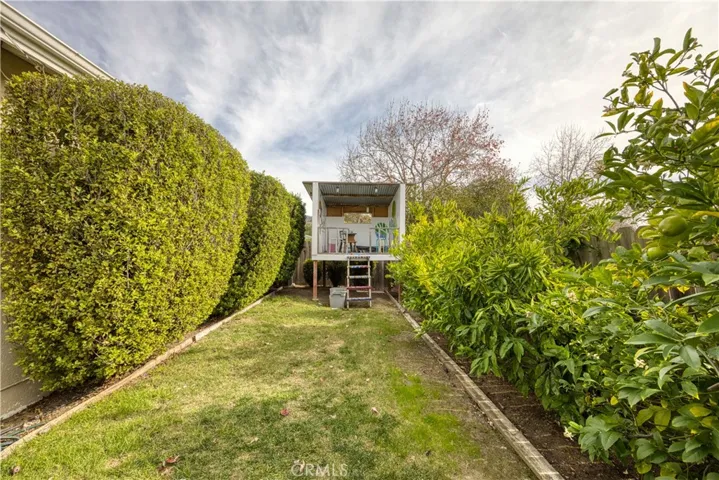 644 Jeffrey Drive, San Luis Obispo, California 93405