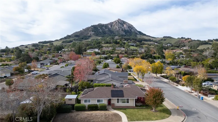 644 Jeffrey Drive, San Luis Obispo, California 93405