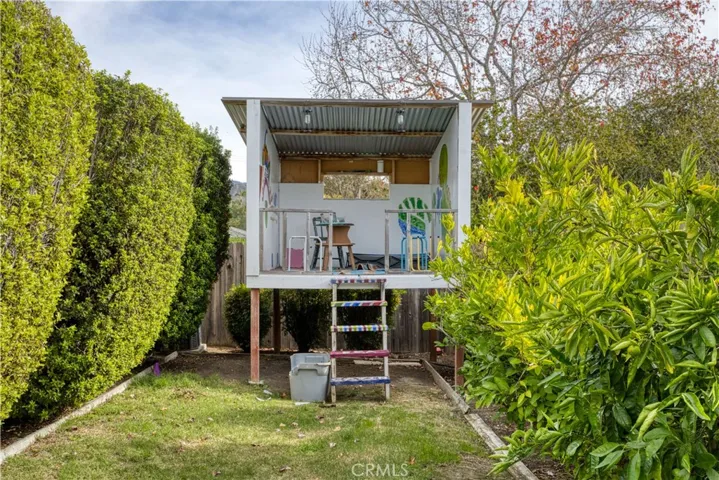 Playhouse
