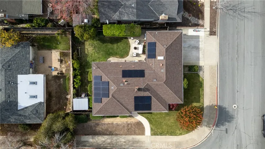 644 Jeffrey Drive, San Luis Obispo, California 93405