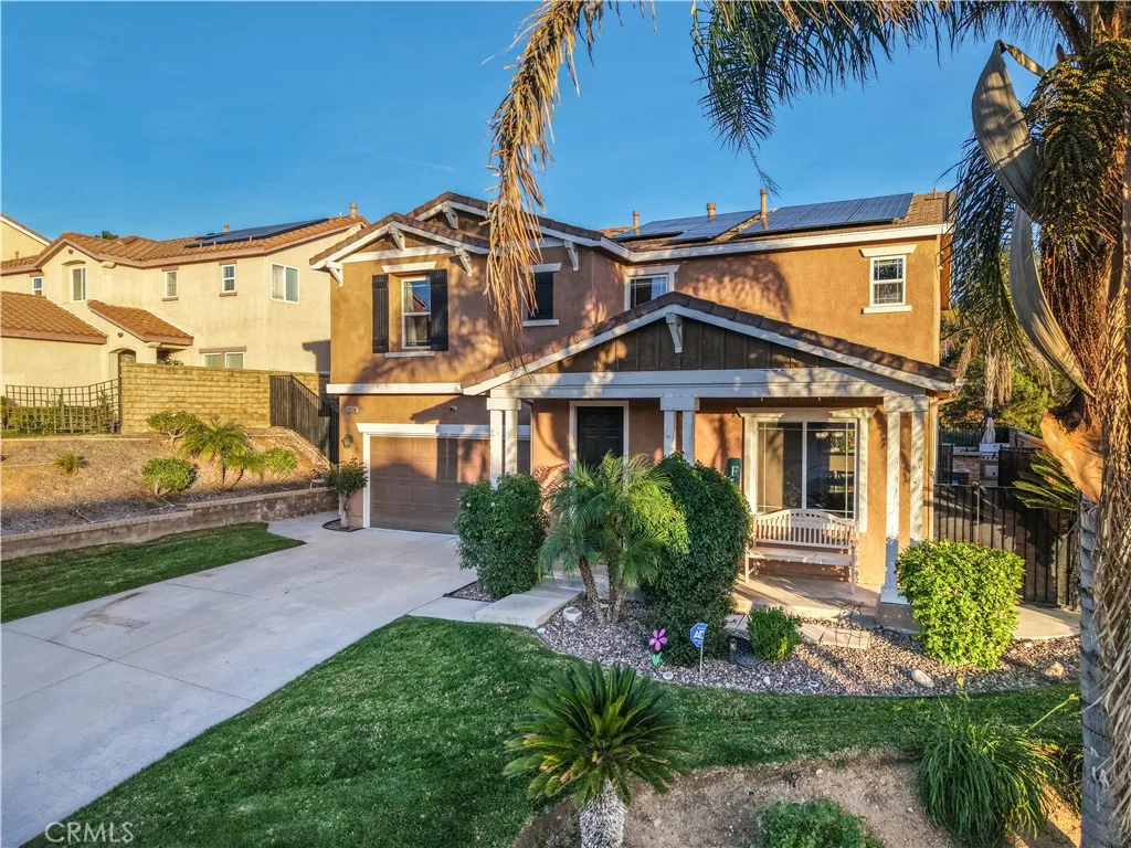 29724 Castlebury, Castaic, California 91384 home-pic-61