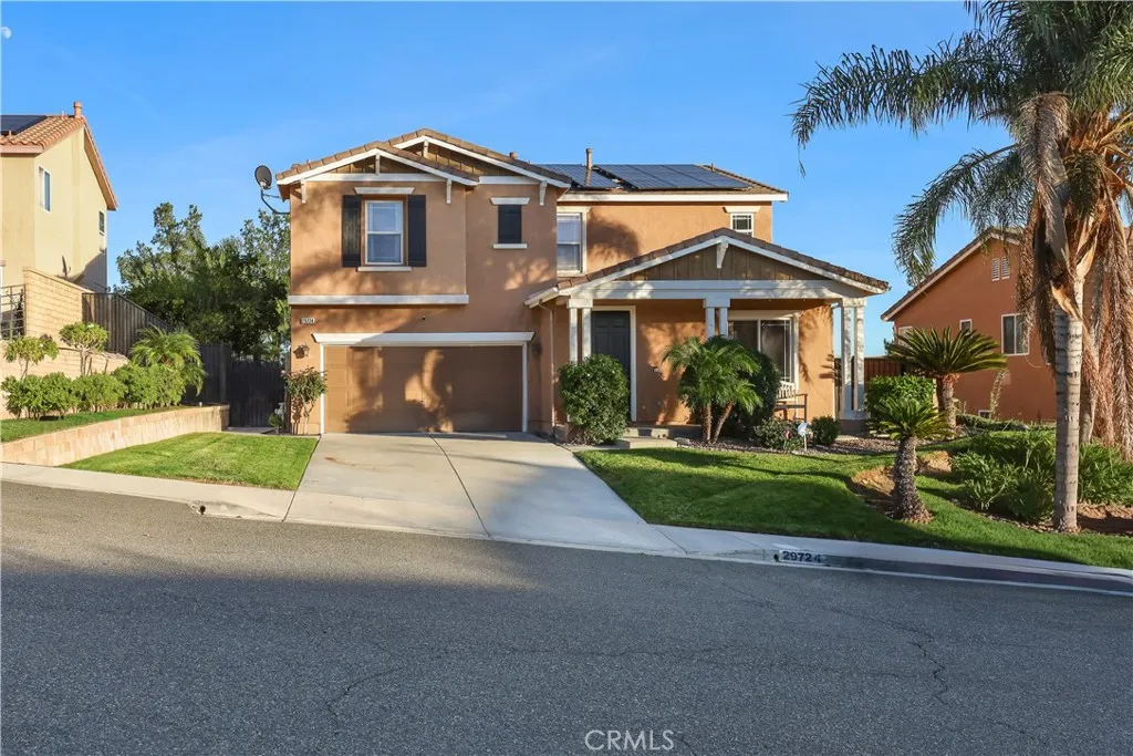 29724 Castlebury, Castaic, California 91384 home-pic-0