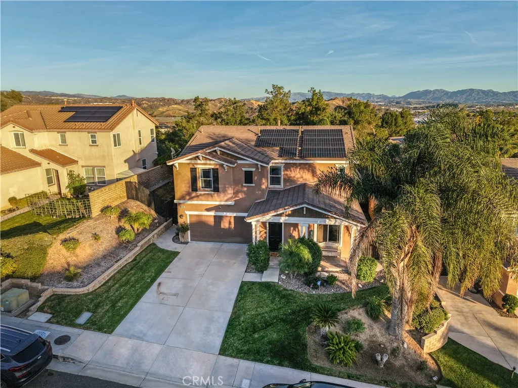29724 Castlebury, Castaic, California 91384 home-pic-60