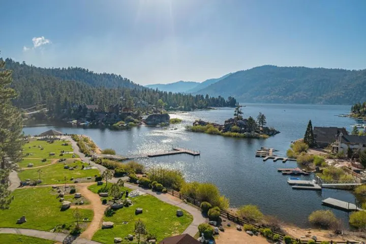 116 John Ebbetts Road, Arnold, California 95223