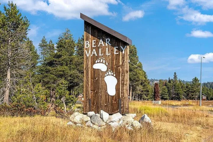 116 John Ebbetts Road, Arnold, California 95223