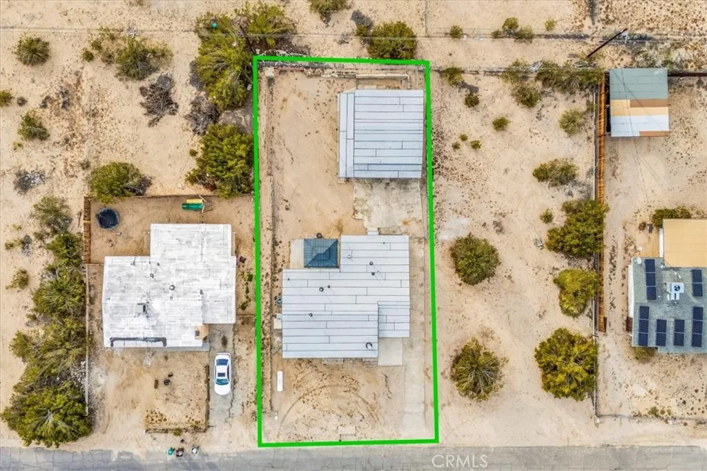 6636 Sahara, 29 Palms, California 92277 home-pic-34