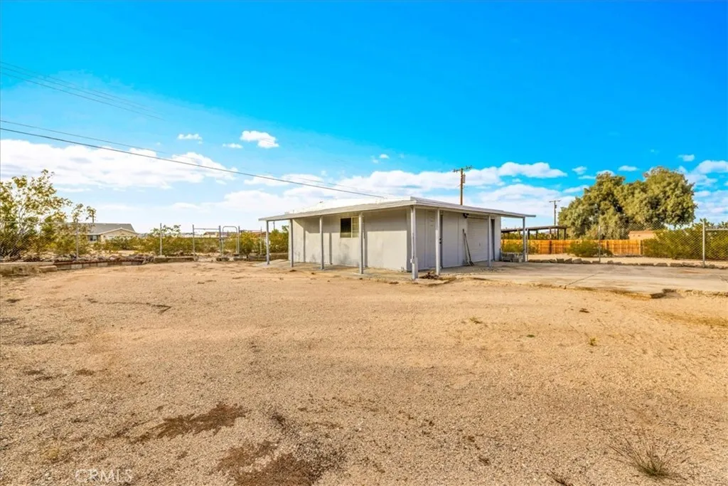 6636 Sahara, 29 Palms, California 92277 home-pic-30