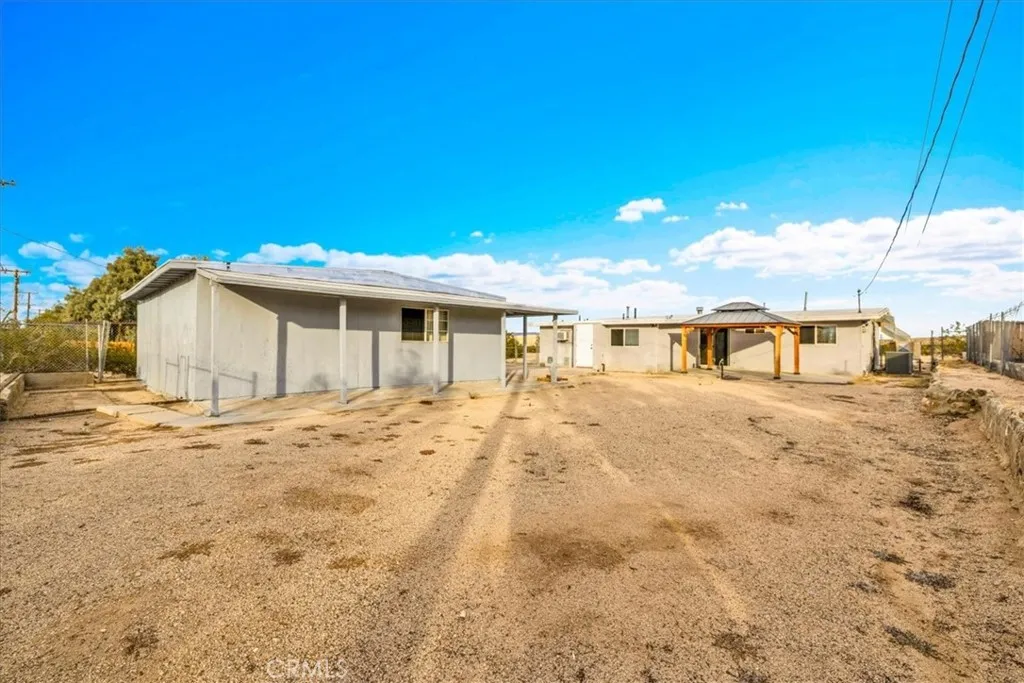 6636 Sahara, 29 Palms, California 92277 home-pic-31