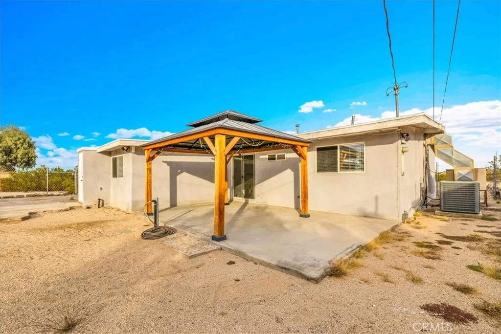 6636 Sahara, 29 Palms, California 92277 home-pic-29
