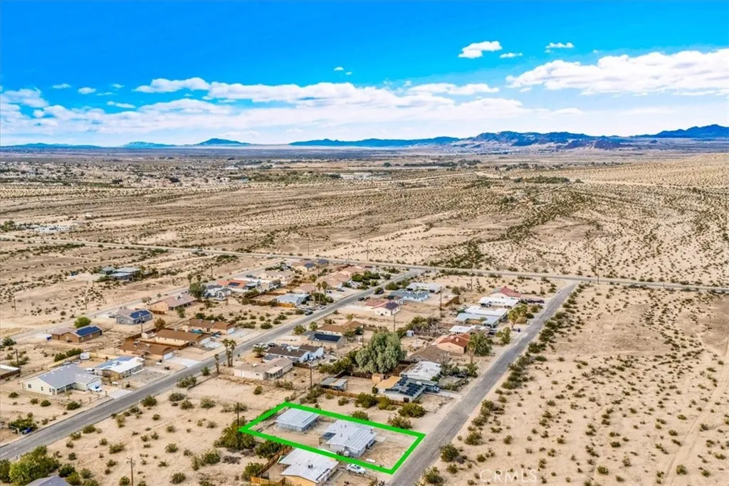 6636 Sahara, 29 Palms, California 92277 home-pic-35