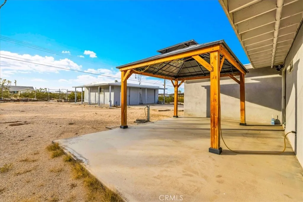 6636 Sahara, 29 Palms, California 92277 home-pic-28