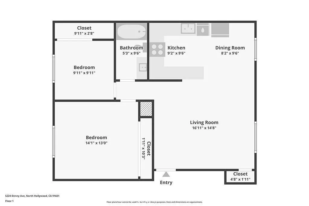 5224 Denny Avenue 209, North Hollywood, California 91601 home-pic-30