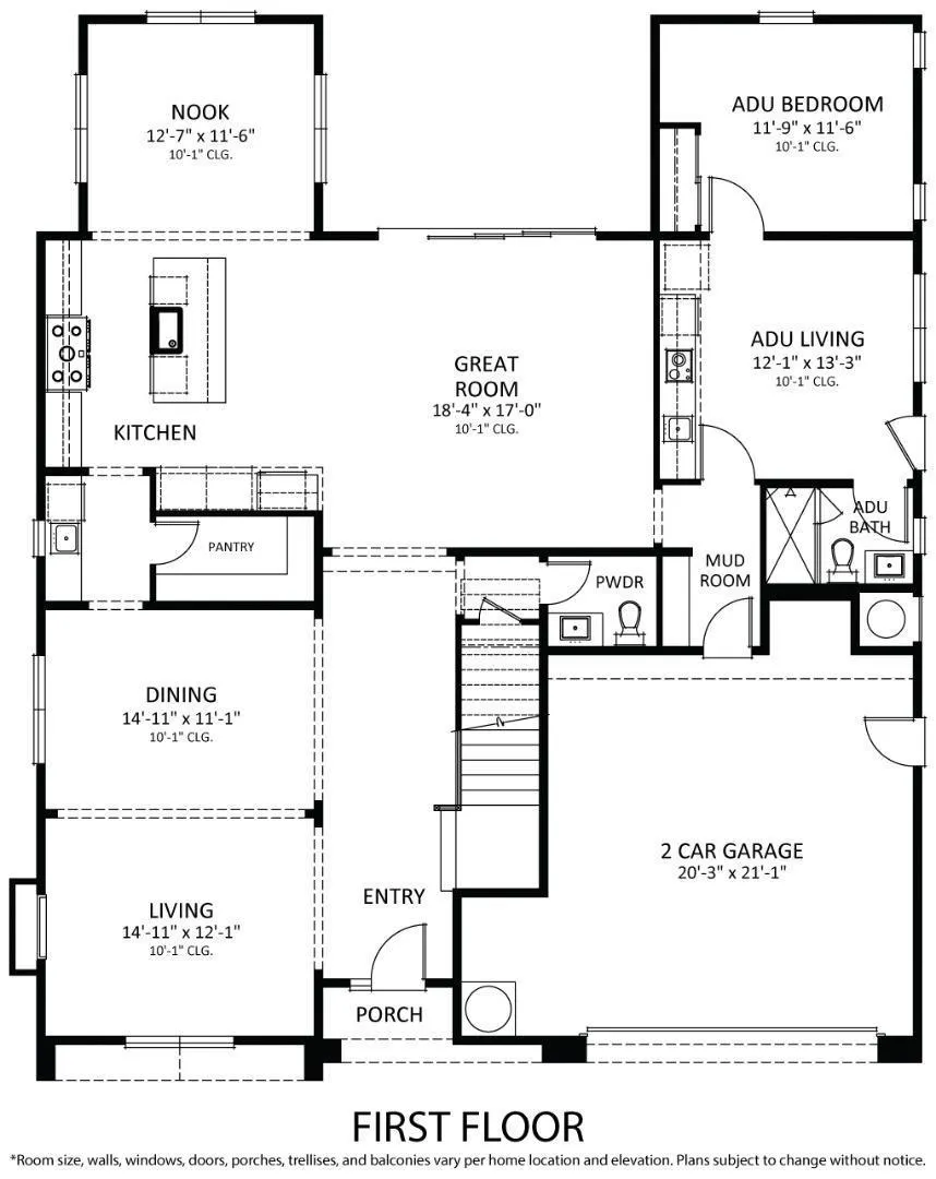 2106 Marques Avenue, San Jose, California 95125 home-pic-2