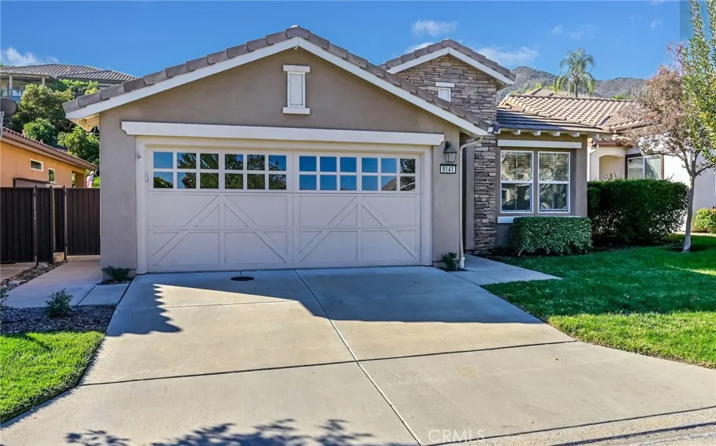 9141 Filaree Court, Corona, California 92883 home-pic-1