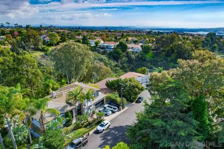 6121 La Pintura, La Jolla, California 92037