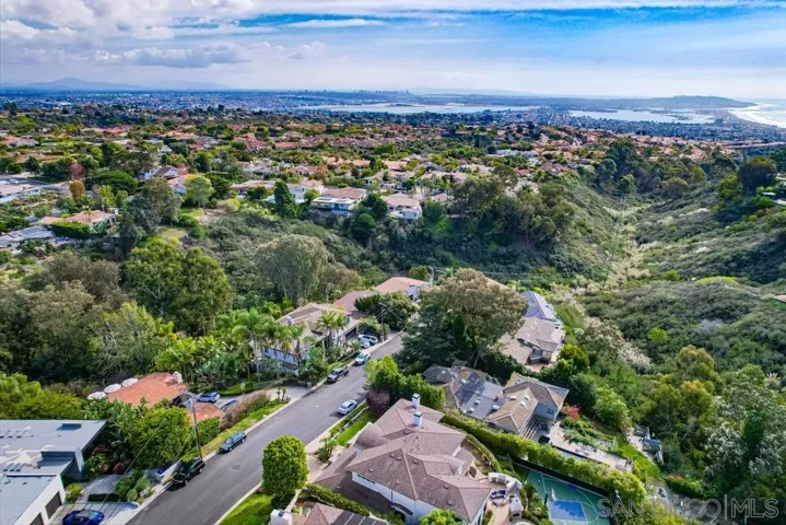 6121 La Pintura, La Jolla, California 92037