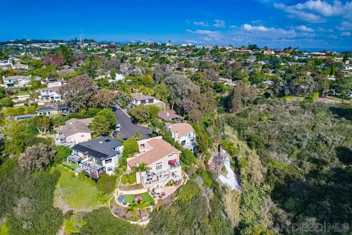 6121 La Pintura, La Jolla, California 92037