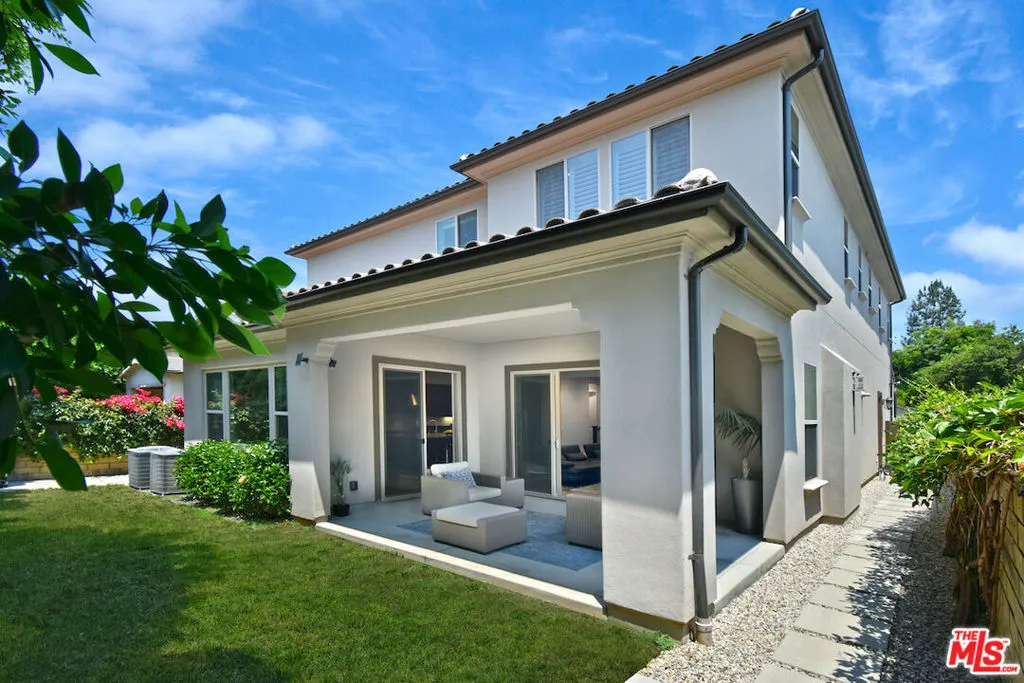 14608 Mccormick Street, Sherman Oaks, California 91411 home-pic-28