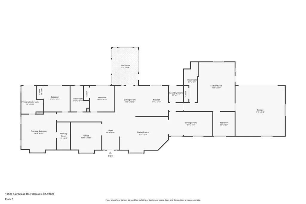 10526 Rainbrook Drive, Fallbrook, California 92028 home-pic-62