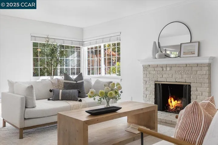 4604 Lawrence Dr, Castro Valley, California 94546