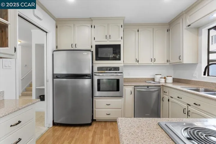 4604 Lawrence Dr, Castro Valley, California 94546