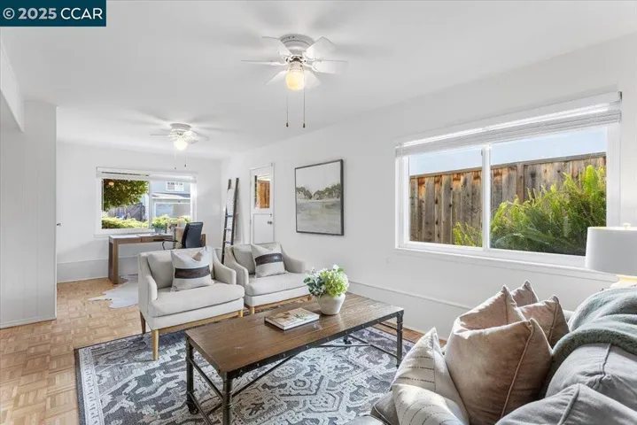 4604 Lawrence Dr, Castro Valley, California 94546