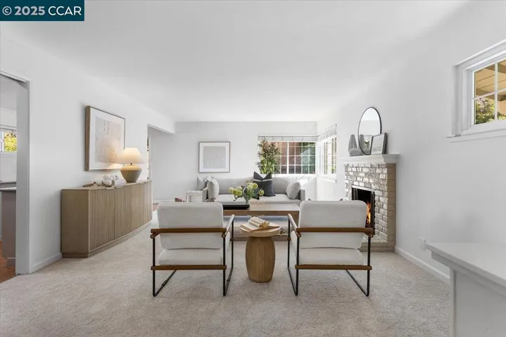 4604 Lawrence Dr, Castro Valley, California 94546