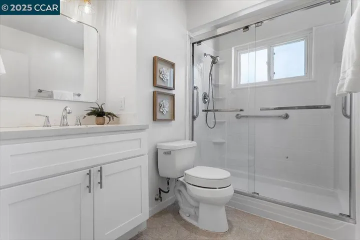 4604 Lawrence Dr, Castro Valley, California 94546
