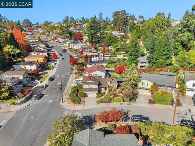 4604 Lawrence Dr, Castro Valley, California 94546