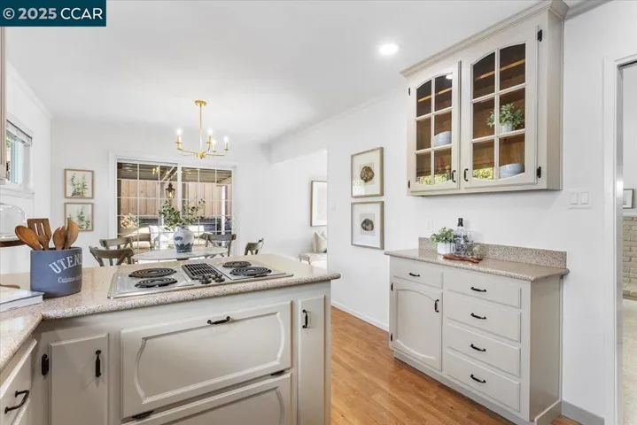 4604 Lawrence Dr, Castro Valley, California 94546