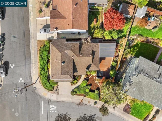 4604 Lawrence Dr, Castro Valley, California 94546