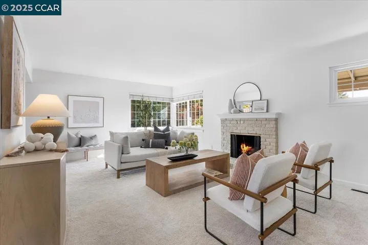 4604 Lawrence Dr, Castro Valley, California 94546