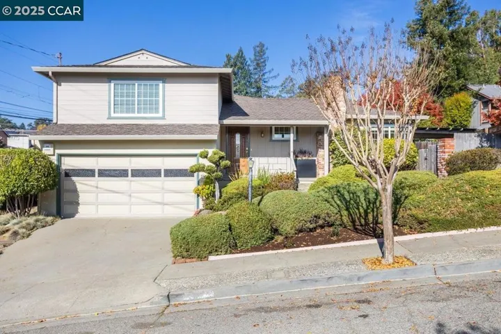 4604 Lawrence Dr, Castro Valley, California 94546