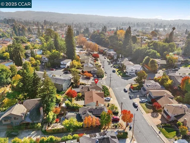 4604 Lawrence Dr, Castro Valley, California 94546