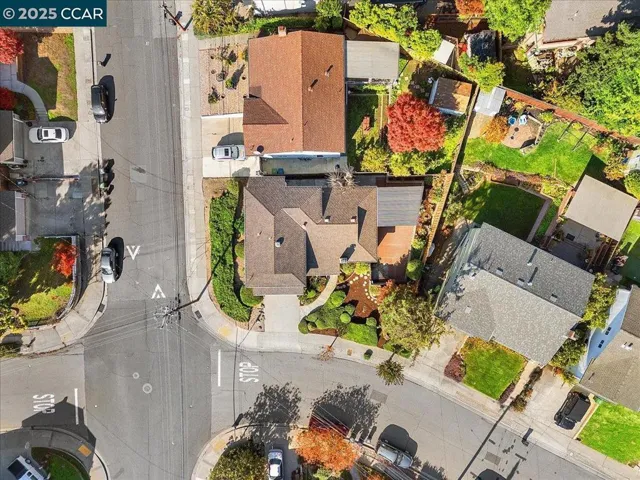 4604 Lawrence Dr, Castro Valley, California 94546