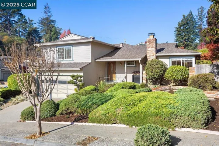4604 Lawrence Dr, Castro Valley, California 94546