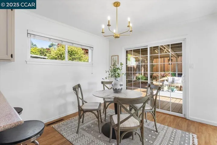 4604 Lawrence Dr, Castro Valley, California 94546