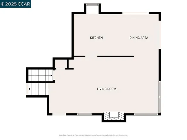 4604 Lawrence Dr, Castro Valley, California 94546