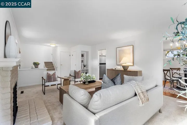 4604 Lawrence Dr, Castro Valley, California 94546