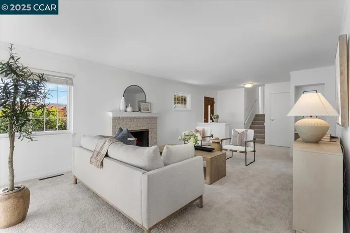 4604 Lawrence Dr, Castro Valley, California 94546