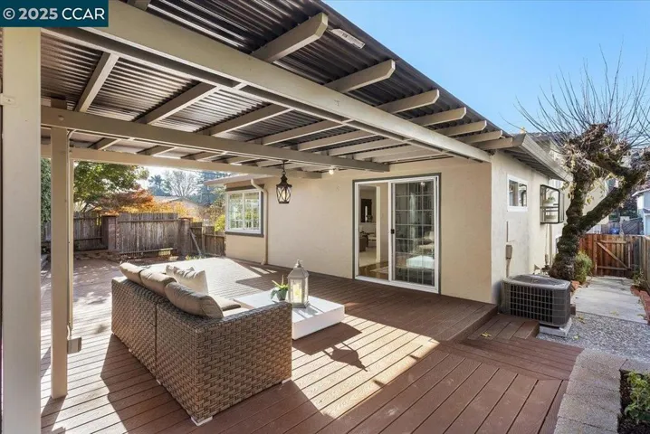 4604 Lawrence Dr, Castro Valley, California 94546
