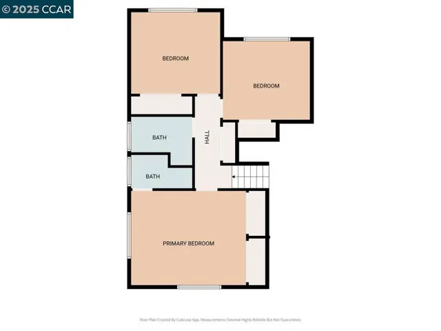 4604 Lawrence Dr, Castro Valley, California 94546
