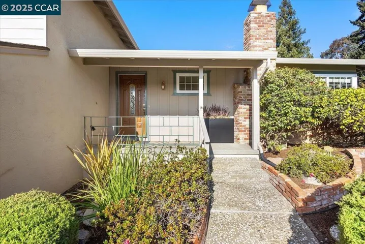 4604 Lawrence Dr, Castro Valley, California 94546